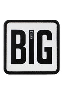 Big Think Logolu