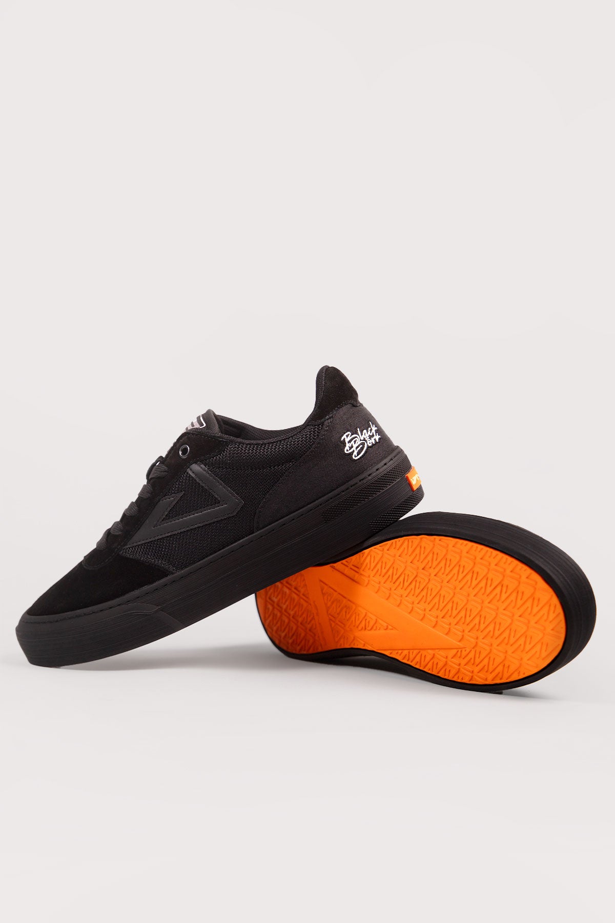 BlackBörk x VANEDA S3 Sneaker Ayakkabı - BlackBörk
