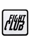 Fight Club Logolu