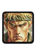 Fighter Logolu