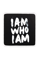 I am Who I am Logolu