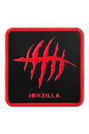 Jokzilla Logolu