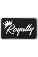 Royalty Logolu