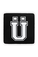 Ü Harf Logolu