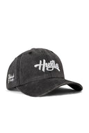 Vintage Baseball Black Cap