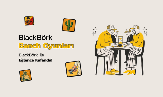 Bench Oyunları Nedir? Tahmin, Rekabet ve Tarzın Buluştuğu Yeni Deneyim