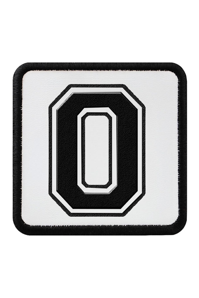 0 Logo