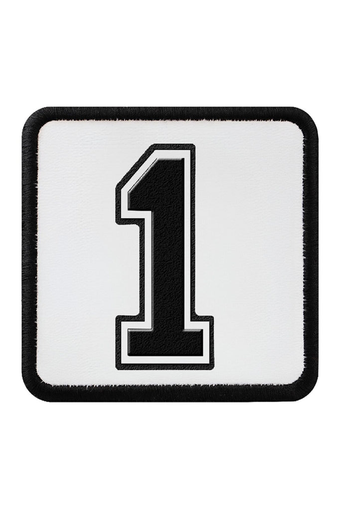 1 Logo