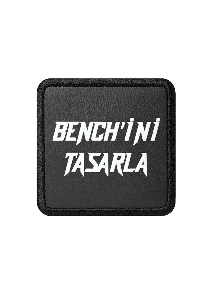 Step 2: Design Your Bench