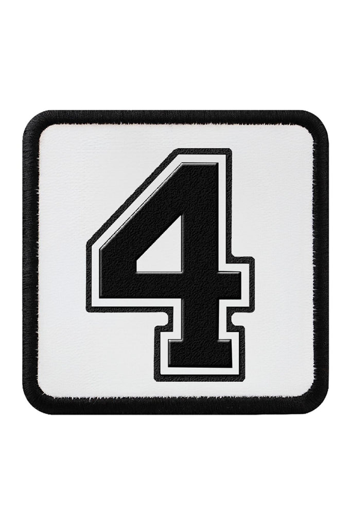 4 Logos