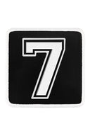 7 Logolu