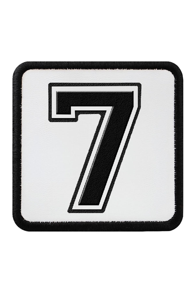 7 Logos