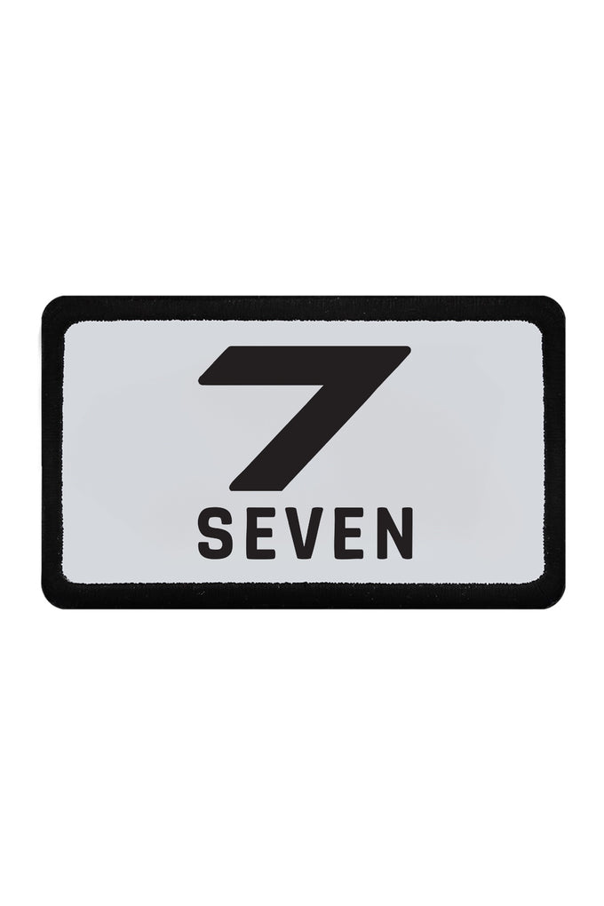 7 Numara Logolu V2 Bench