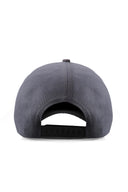 Anthracite Baseball Cap with Number 7 Logo