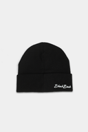 7 Numara Logolu Siyah Bere