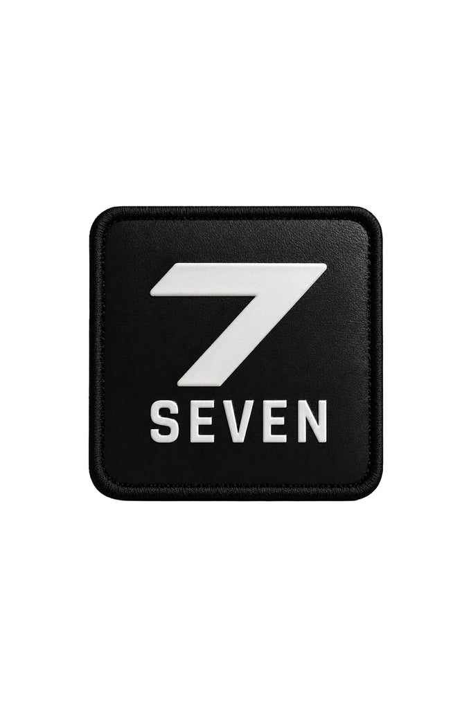 Number 7 Logo