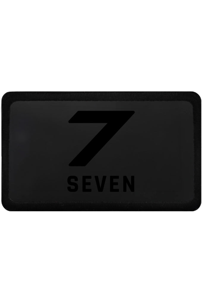 7 Numara Logolu V2 Bench