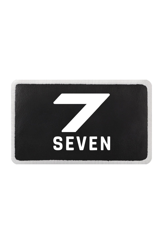 7 Seven Logolu V2 Bench