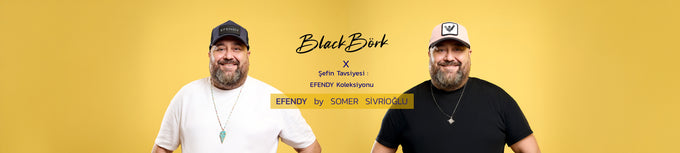 SOMER_SEF_HERO - BlackBörk TR