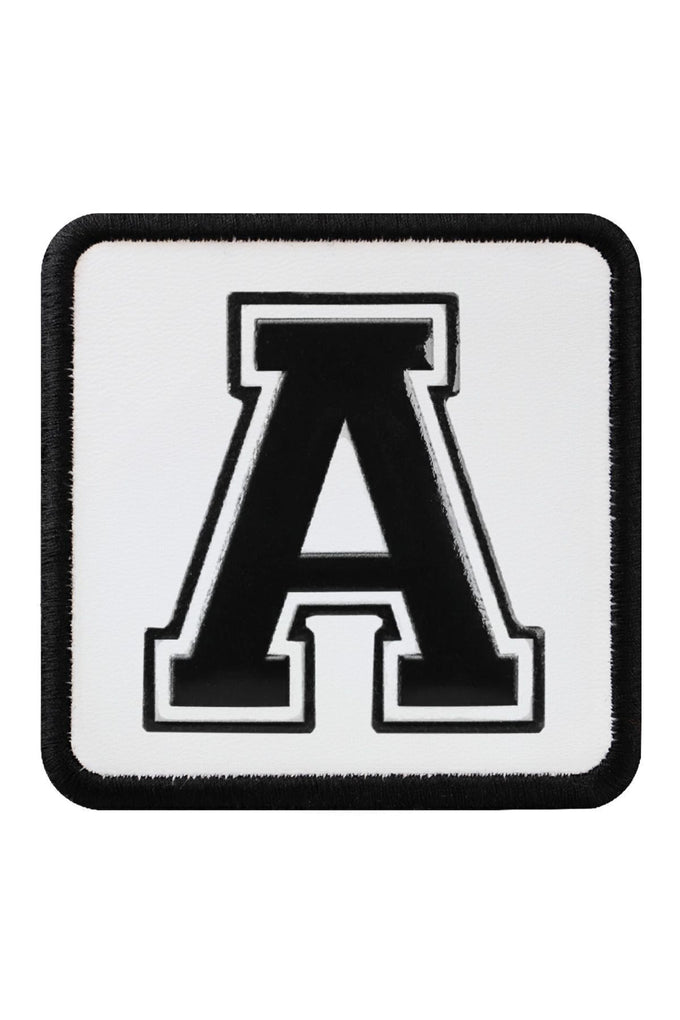 Letter A Logo