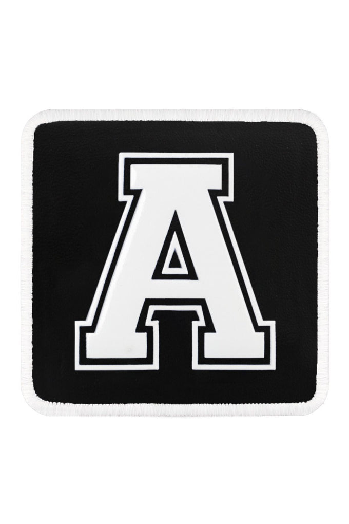 Letter A Logo