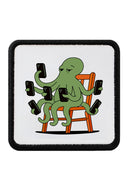 AA! Sosyal Ahtapot! Logolu