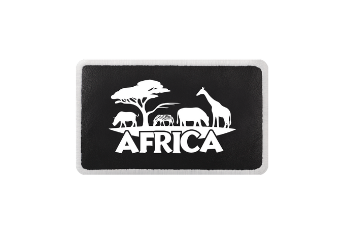 Africa Logolu V2 Bench