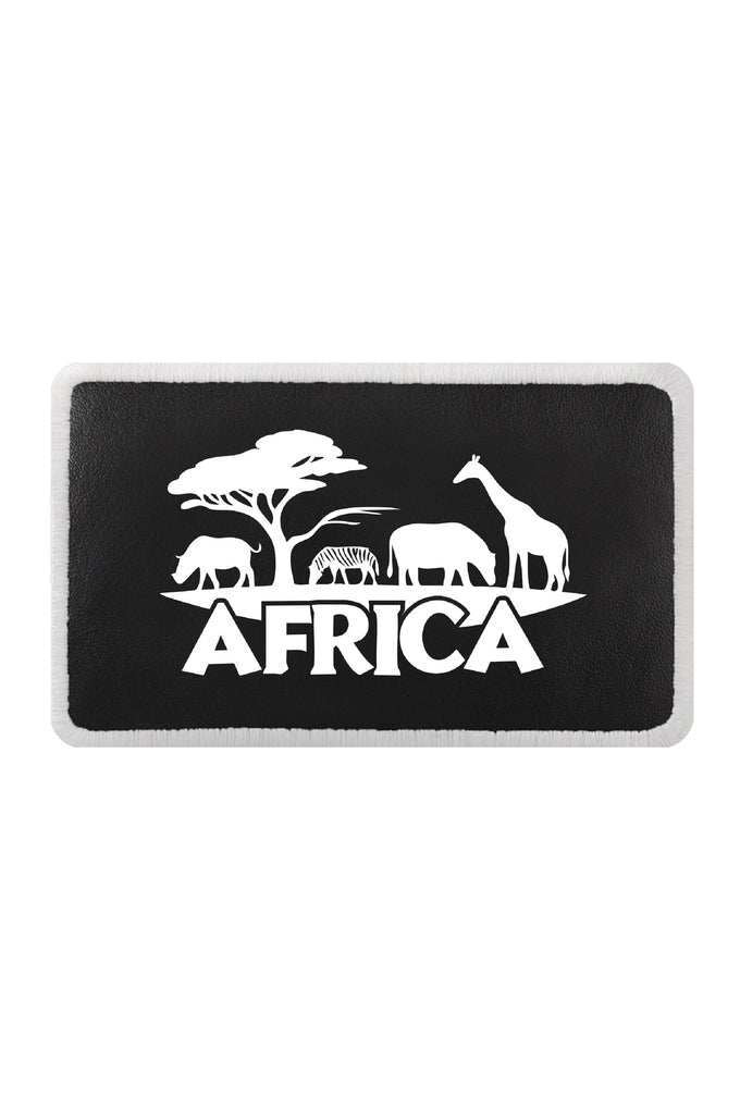 Africa Logolu V2 Bench