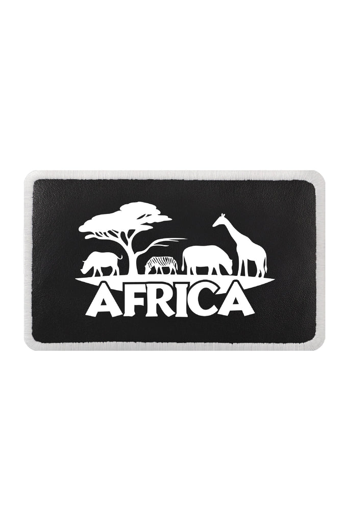 Africa Logolu V2 Bench