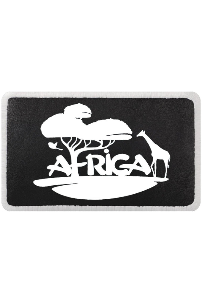 Africa Logolu V2 Bench