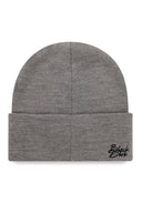 Akrilik Boss - 4SB Kod Logolu Unisex Gri Bere (BEANİE)