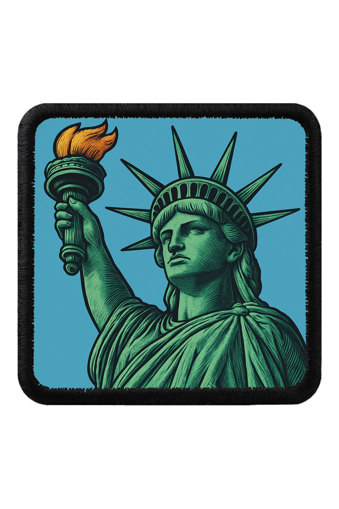 American Logo