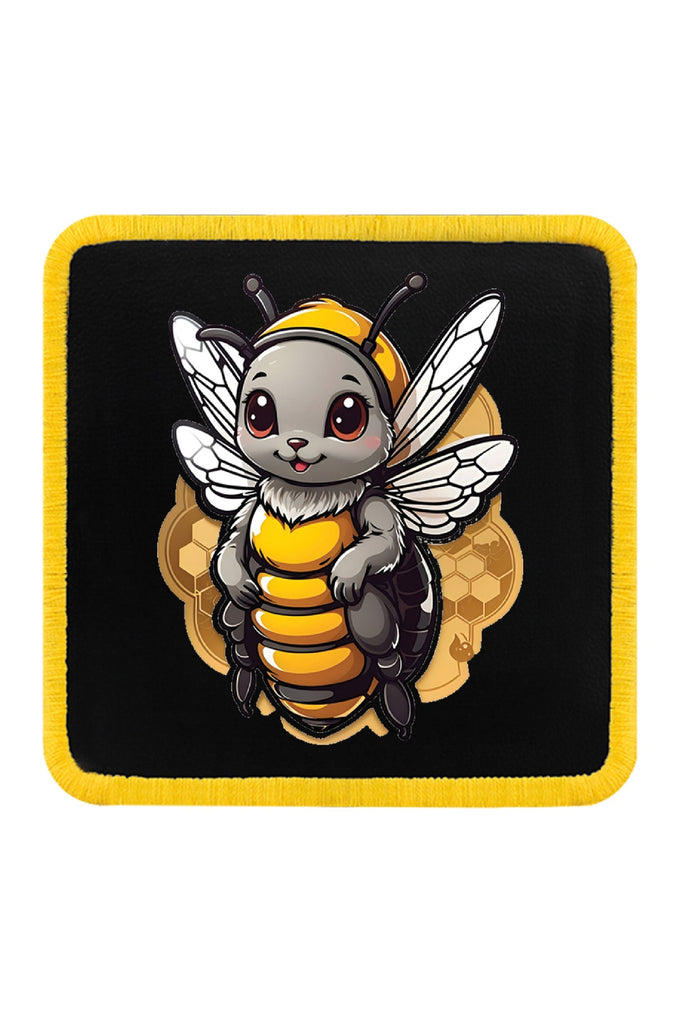 Bee Logo