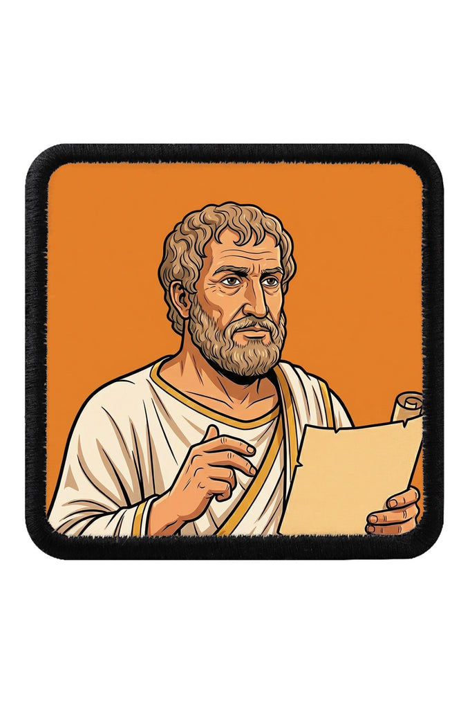 Aristotle Logo
