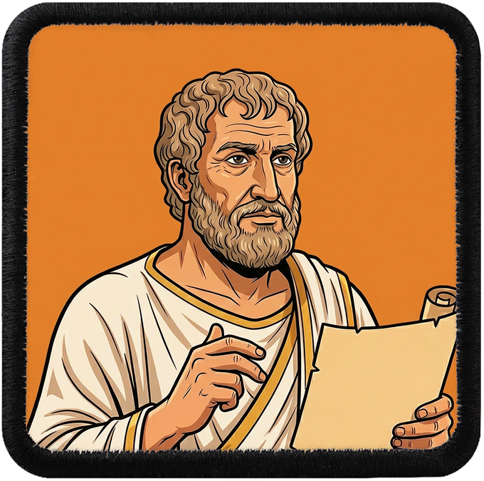 aristoteles-logolu-5821 - BlackBörk TR