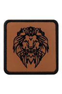 Aslan Logolu