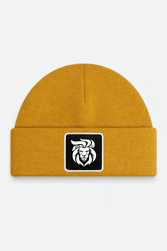 aslan-logolu-camel-bere-5192 - BlackBörk TR