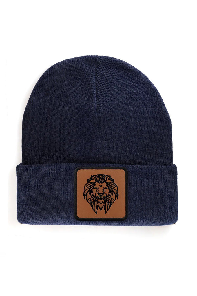 aslan-logolu-lacivert-bere-401 - BlackBörk TR