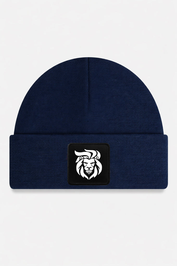 aslan-logolu-lacivert-bere-4797 - BlackBörk TR
