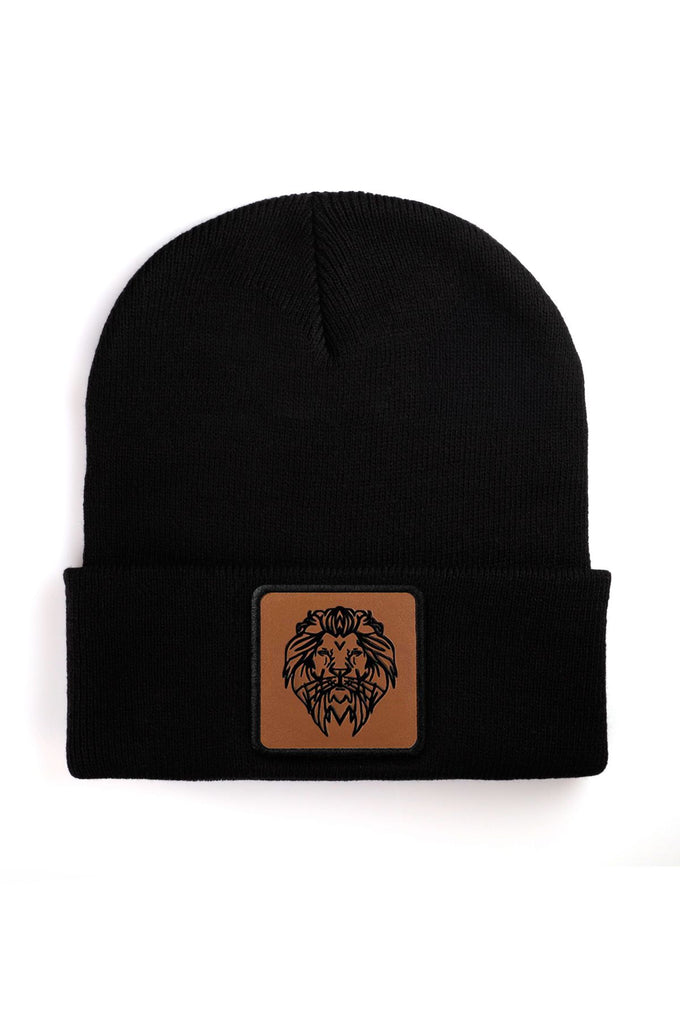 aslan-logolu-siyah-bere-421 - BlackBörk TR