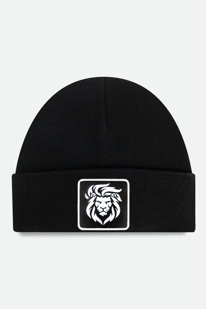 aslan-logolu-siyah-bere-4746 - BlackBörk TR