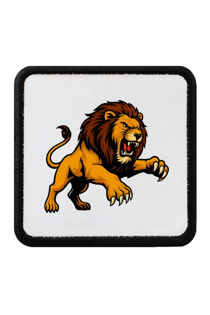 Aslan Logolu V1 Bench