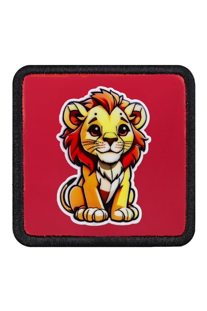 Lion Logo