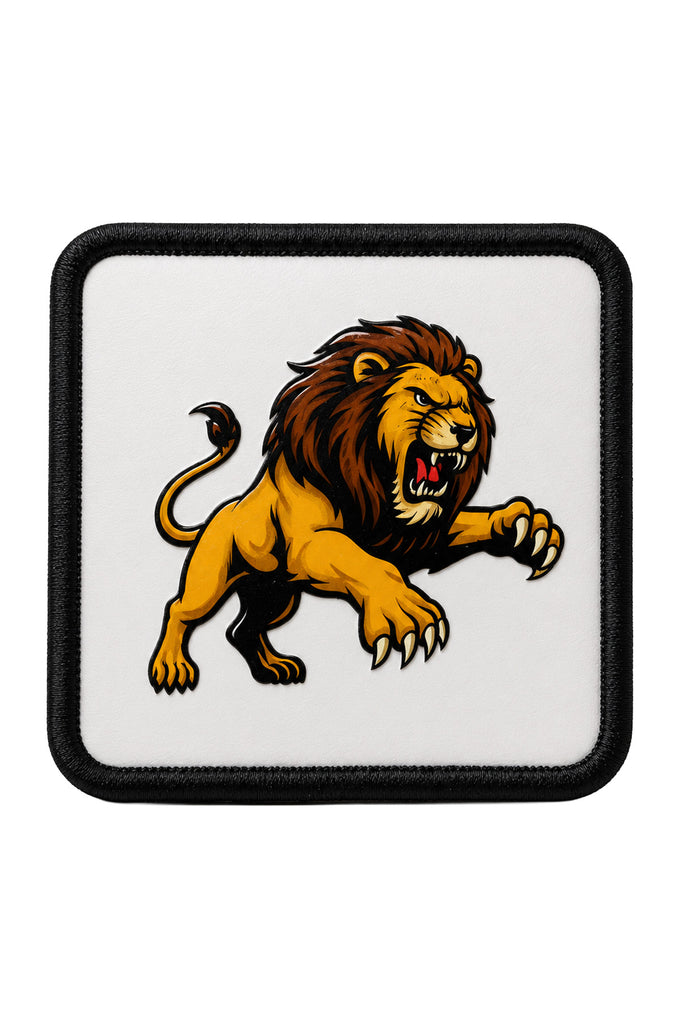 Lion Logo