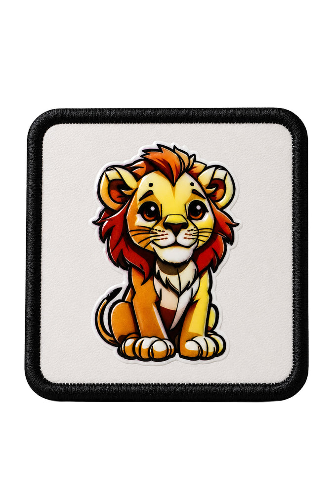 Lion Logo