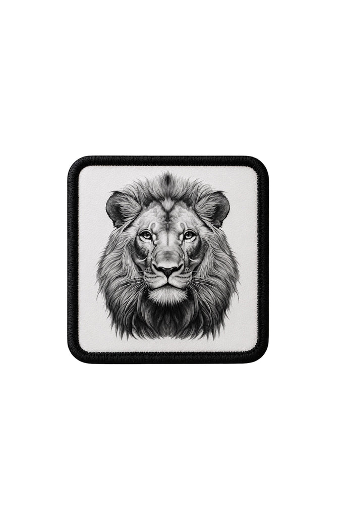 Lion Logo