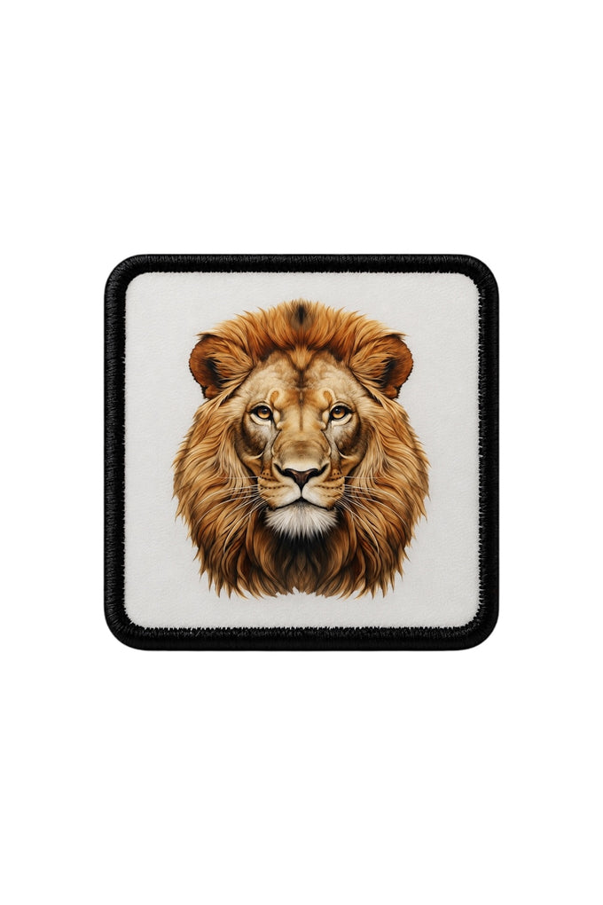 Lion Logo