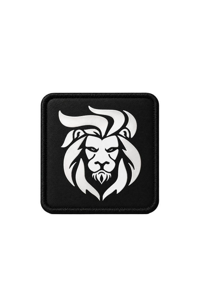 Lion Logo