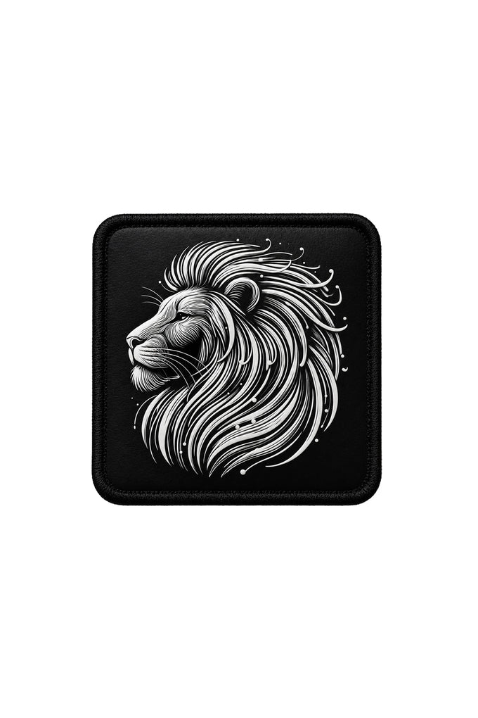 Lion Logo