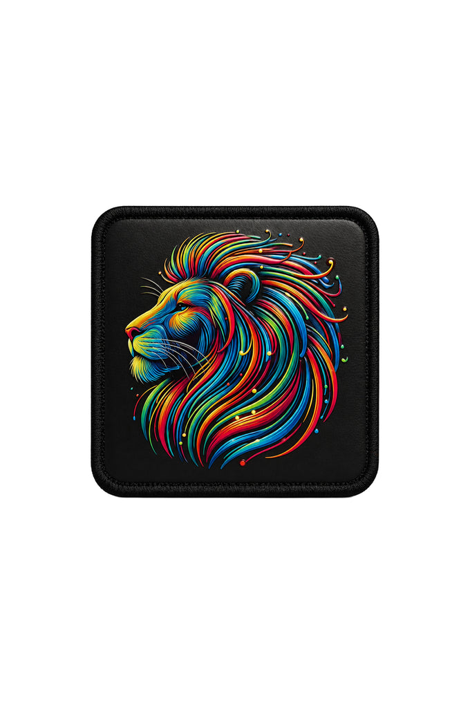 Lion Logo
